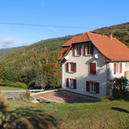 Willa Domaine De La Charriere Sur 63 Ares - 8 Pers Grand Confort Neuviller Zewnętrze zdjęcie
