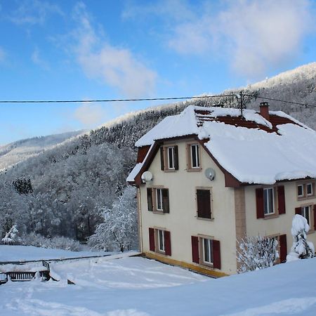 Willa Domaine De La Charriere Sur 63 Ares - 8 Pers Grand Confort Neuviller Zewnętrze zdjęcie